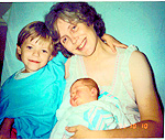 Jo and Bambinas